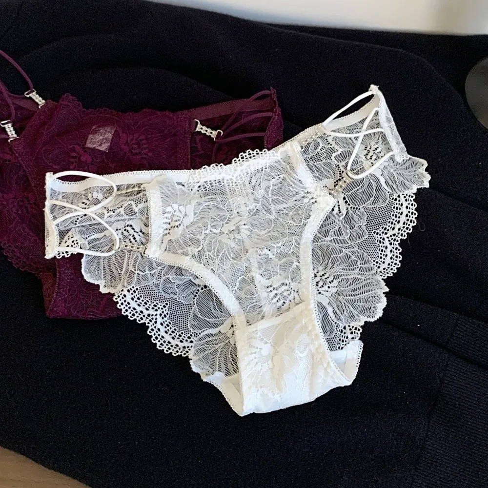 Thumbnail 3 - #10 Cheapest Womens Breathable Mesh Panties Deals You Can Get