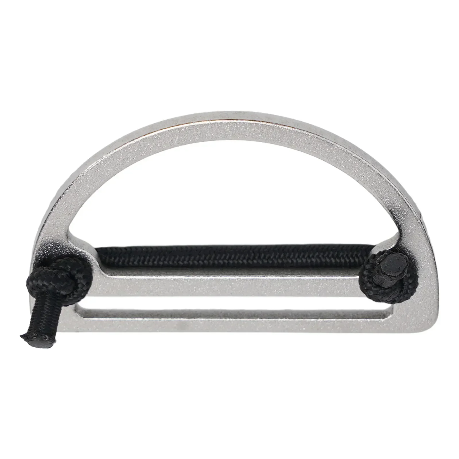 

Weight Belts Slider Diving Hooks Industrial Applications Longlife 304 Stainless Steel Diving D Ring Weight Belt Keeper