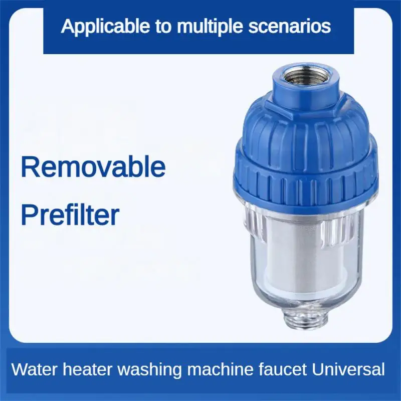 Washing Machine Filter Filter Replacement Free Large Amount Of Water Does Not Take Up Space Easy To Prefilter