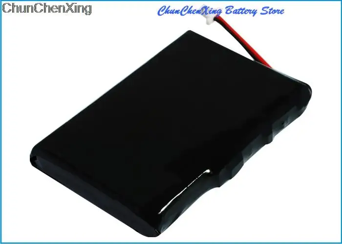 100% New 1600Mah Ba… - image