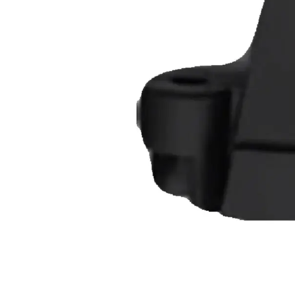 Car Front Headlight Repair Mount Bracket Kits A2538200114 2538200214 For Mercedes For GLC -Class X253 2015-2019 Accessories