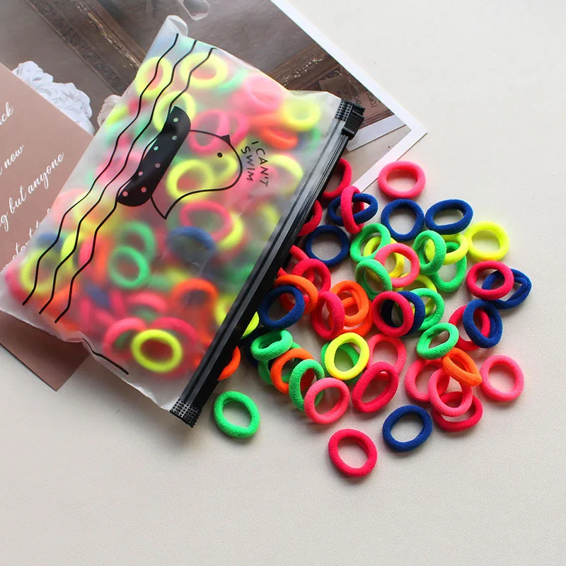 Elastisches Hunde-Haarband, Welpen-Schleifen, handgefertigt, bewegliche Haustier-Schleife für Hunde, Hunde-Haar-Accessoires, Heimtierbedarf – Detail 10