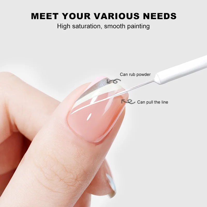 12 مللي الملونة الدافئة اليشم هلام الجليد هلام مسمار مجموعة طلاء الأظافر طويلة الأمد شعبية اللون هلام الورنيش كيت نقع قبالة UV/LED جل بوليس #4