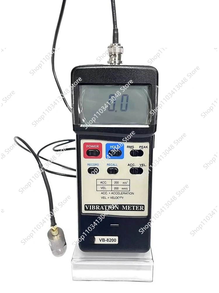 VB-8200/8220 Portab…