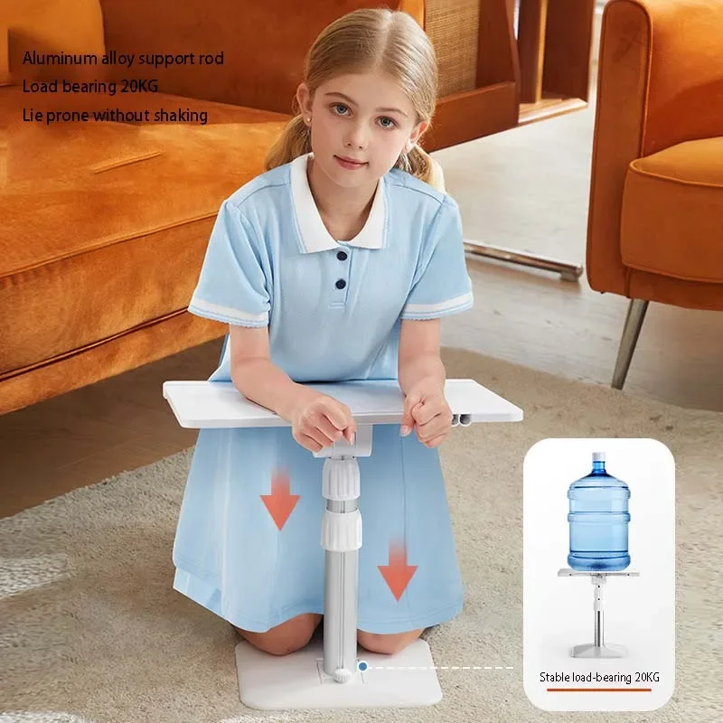 Reading Book Stand Metal Support Hands Free Holder Bookstand with Page Paper Clips Book Holder Stand for Sheet Music Textbooks