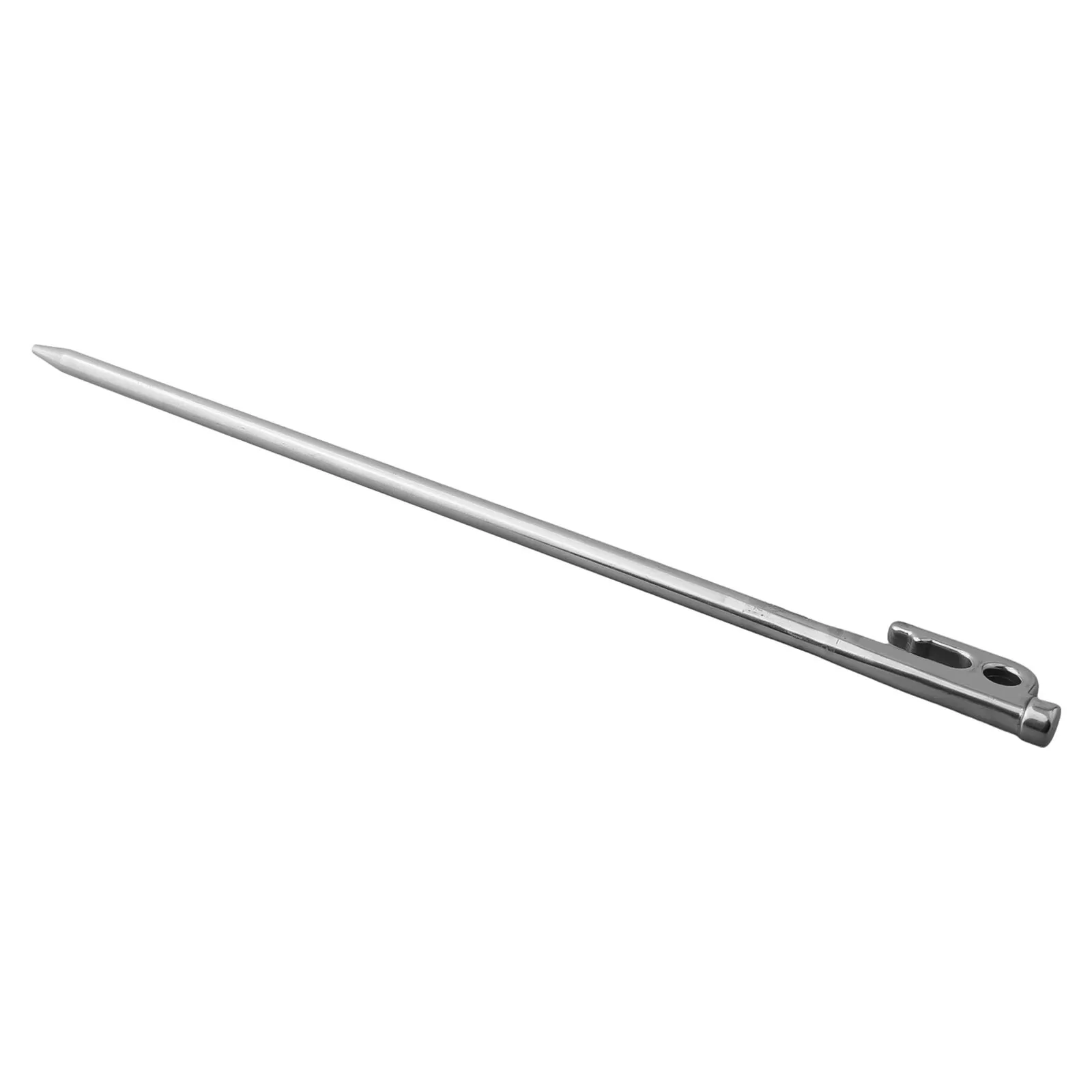 

High Quality Brand New Tent Stake Heavy Duty Tent Stakes Pegs Replacement Spare Parts Stainless Steel 8-10mm Dia