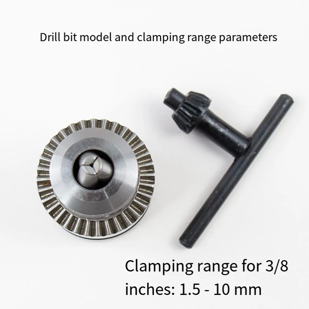 

For Small Workshop Projects Manual Hand Drill Hand Drill Kit Orange No Electricity Required Drill Shaft Chuck Key