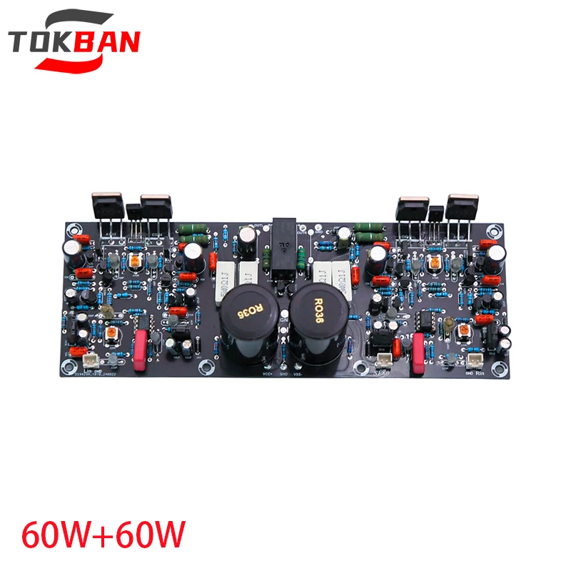 Tpkban TDA7293 Sutt… - image