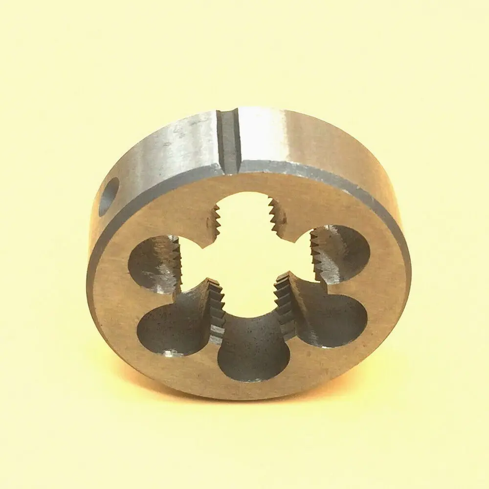 

1 11/16" - 20 Right Hand Thread Die 1 11/16 - 20 TPI [C1]