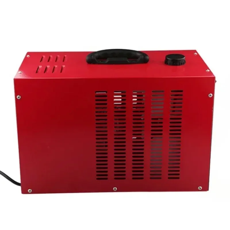 Water Tank Argon Arc Welding Machine Tank OTC Water Cooling Pump Water Circulation Box Plasma Cutting Machine