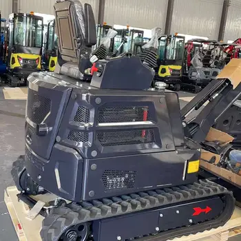 Véritable pelle hydraulique po...