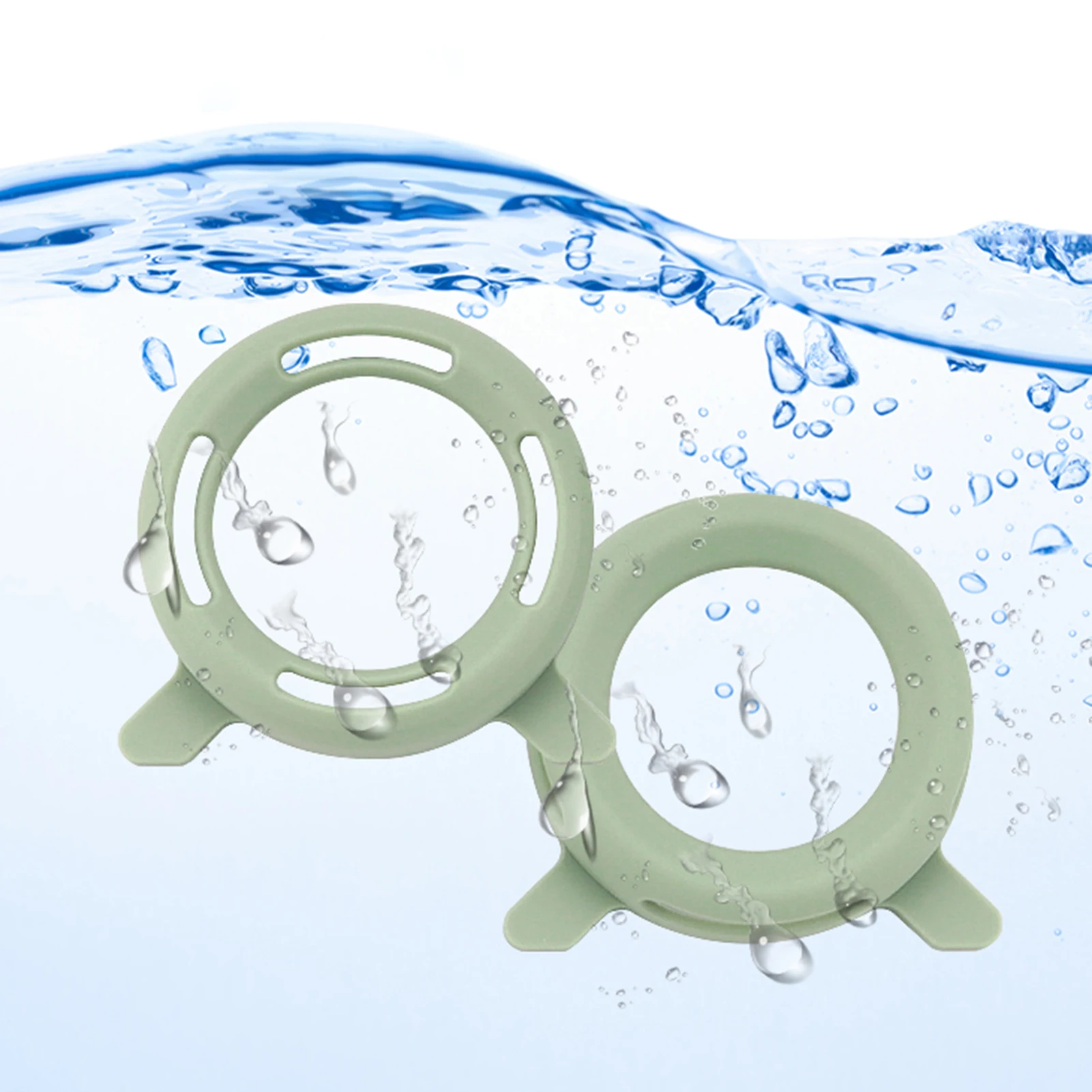 Ốp Lưng Dẻo Silicone HUAWEI Âm Thanh Niềm Vui Di Động Loa Thông Minh Bảo Vệ Chống Thấm Nước Dành Cho Kỹ Thuật Số Bảo Vệ Loa