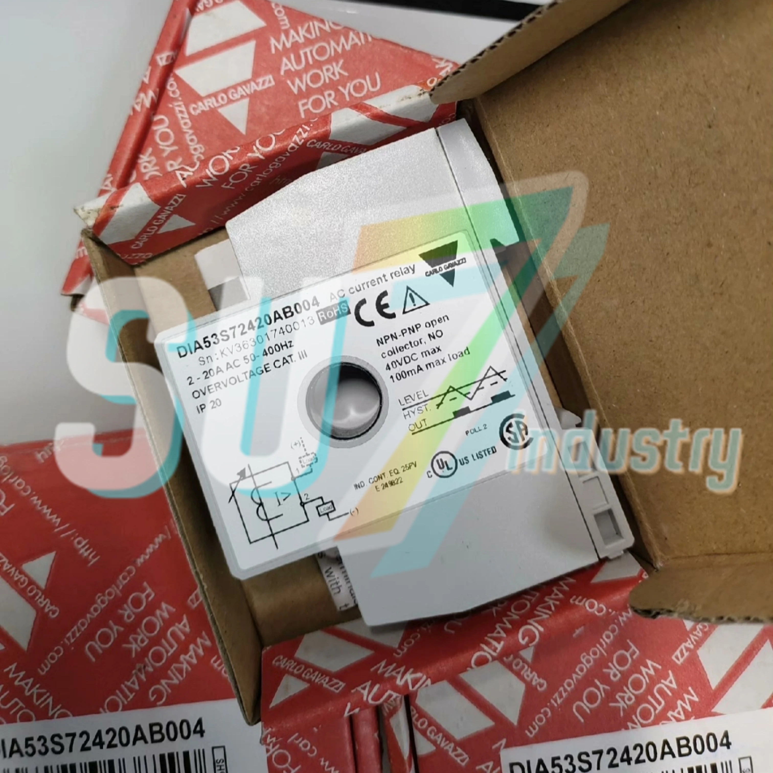 current relay  New original  DIA53S724100AF DIA53S72420AB004 DIA53S72420AFB001 DIA53S72450AF DIA53S72450AFB002 DIB01CB2310A