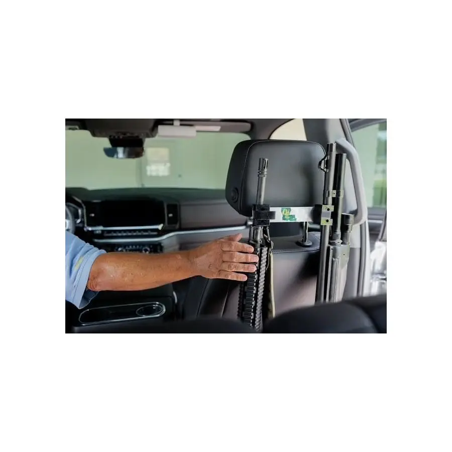 Rack Attaches To Yo…