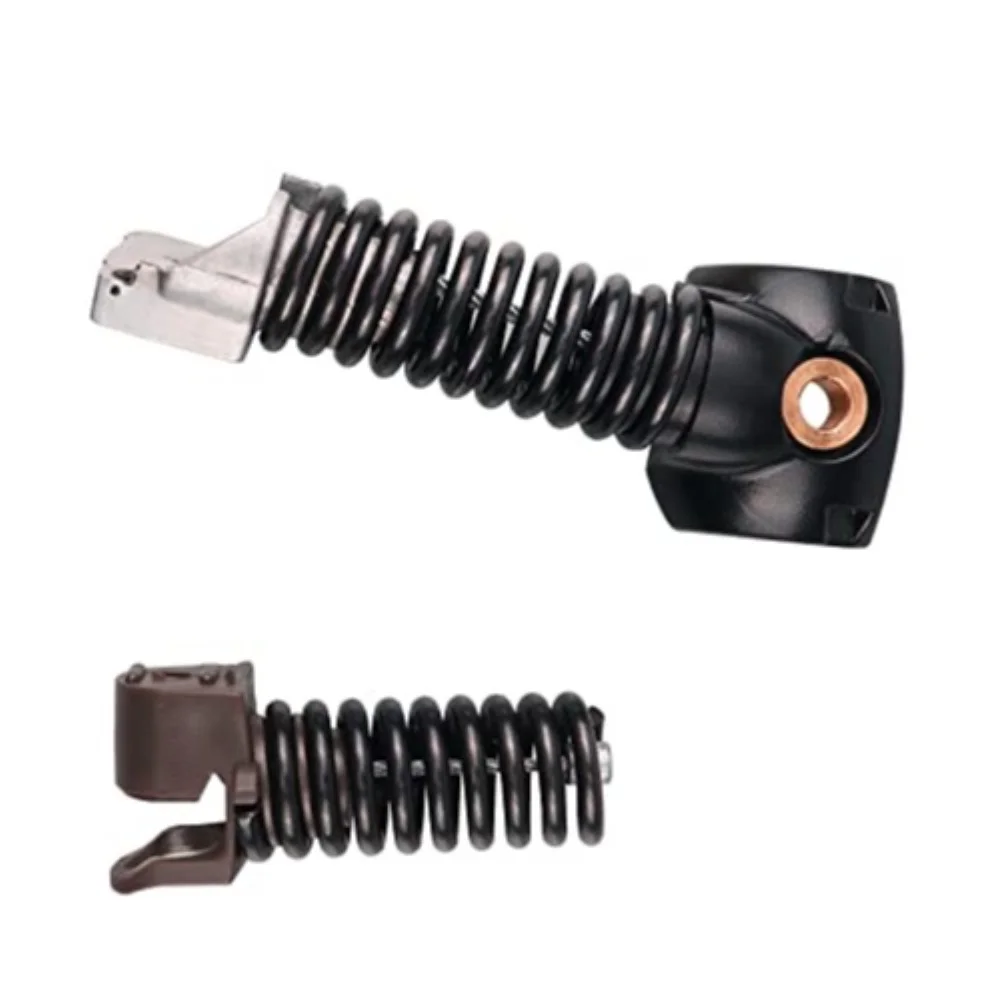Antivibration Handle Spring 11447913100 For MS661 And MS661C Chainsaws Enhance Comfort Control Garden Power Tool Accessories