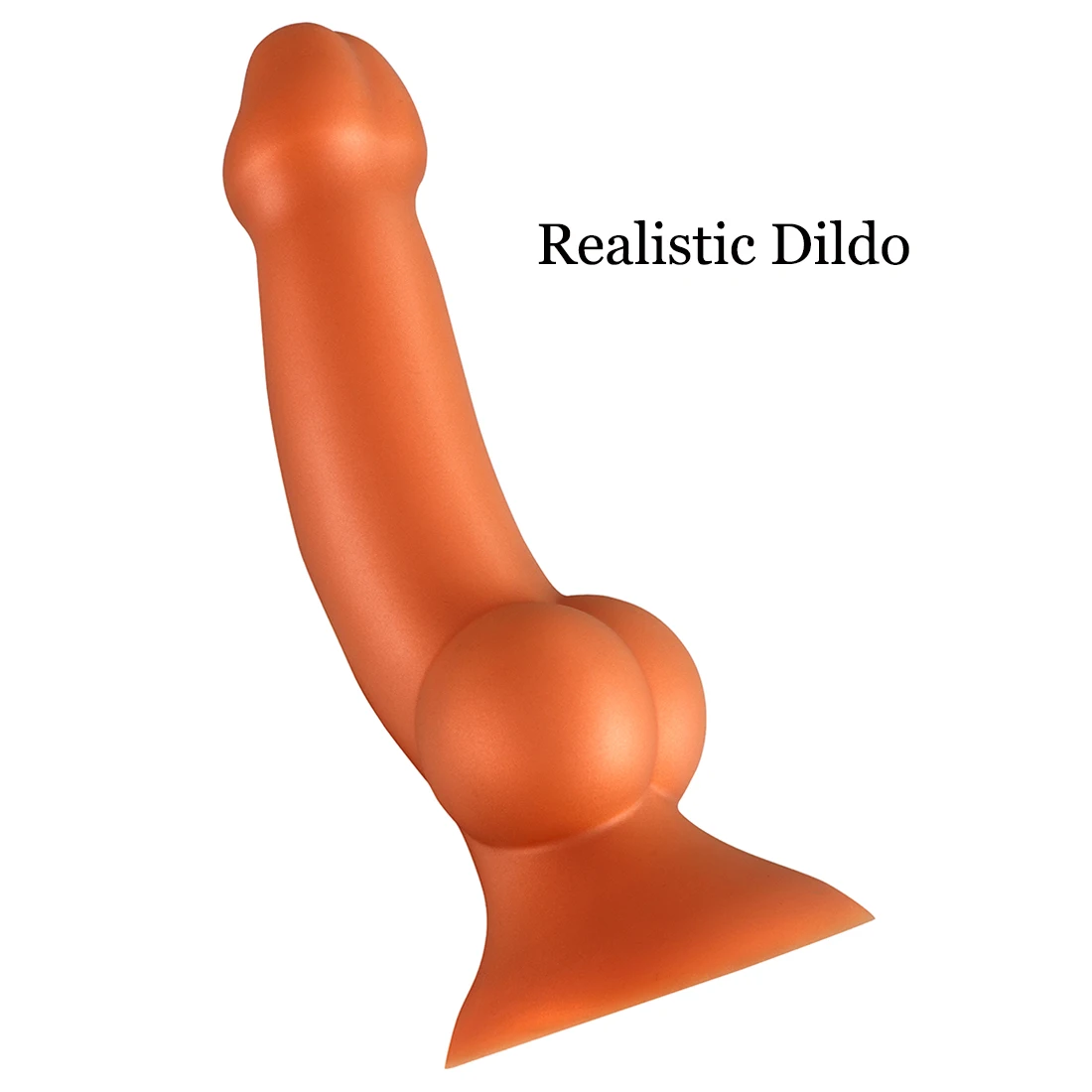 Liquid Silicone Huge Dildos Anal Plug with Suction Cup Big Phallus Butt Plug Soft Penis Anal Dilator Sex Toys Masturbator Dick