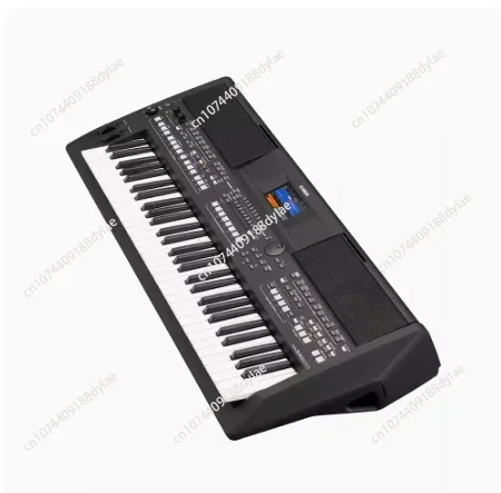 Electronic Keyboard Beginner 61 Keys  suitable for Sx600sx900sx700a5000 Premium Keyboard Package