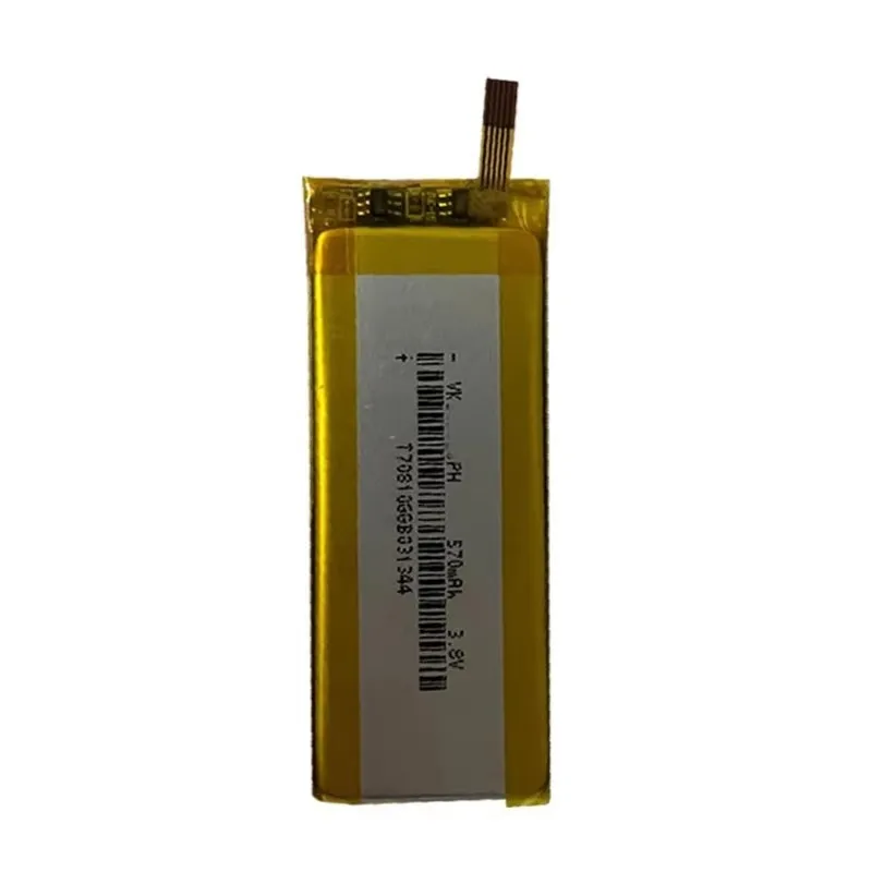 LIP-3WMB 570mAh Battery for Sony MZ-N10 MD N10 Batteries