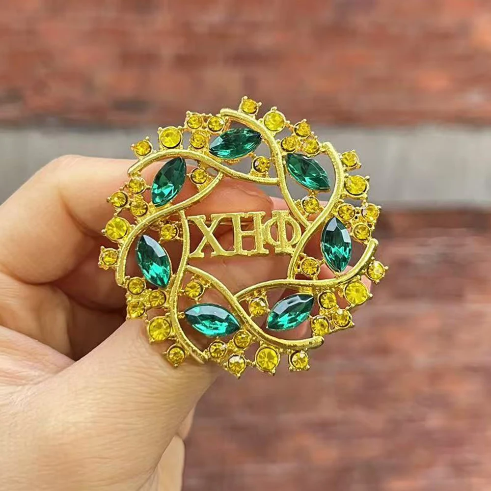 Chi Eta Phi Bling P…