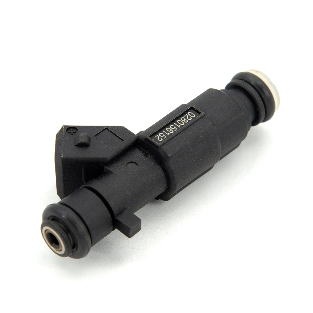 1 Uds 0280156152 93325238 inyector de combustible para GM CORSA / MERIVA 2004 ~ 2009 1,8 Fiat Stilo 1,8 8v 2002