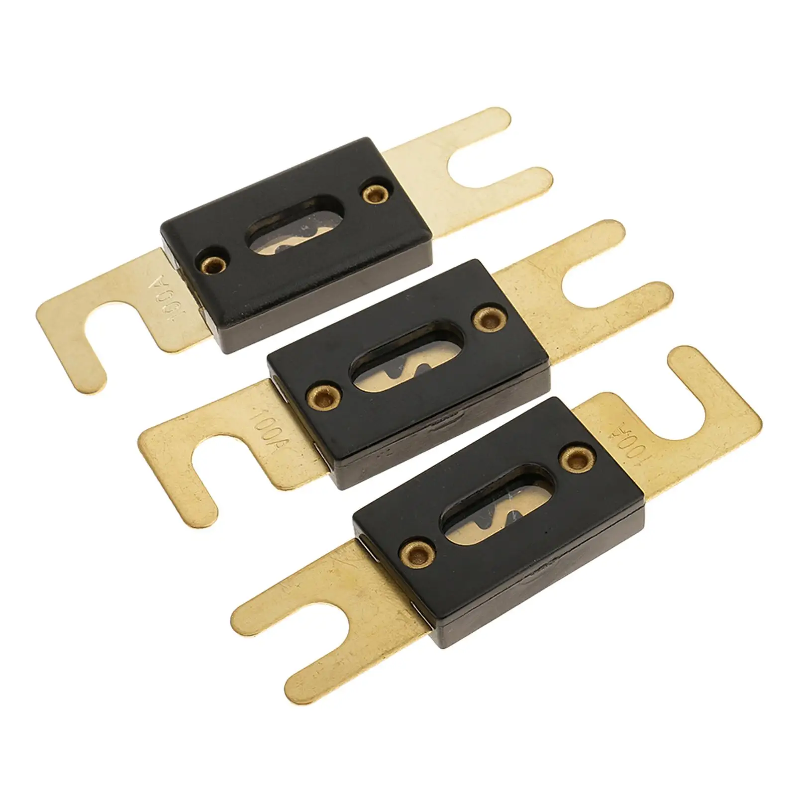 2 Way Relay Fuse Bo…