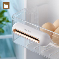 Stock EraClean Refrigerator Deodorizing Sterilizer Household Kitchen Ozone Purifier Keeping Fresh Rechargeable Deodorant