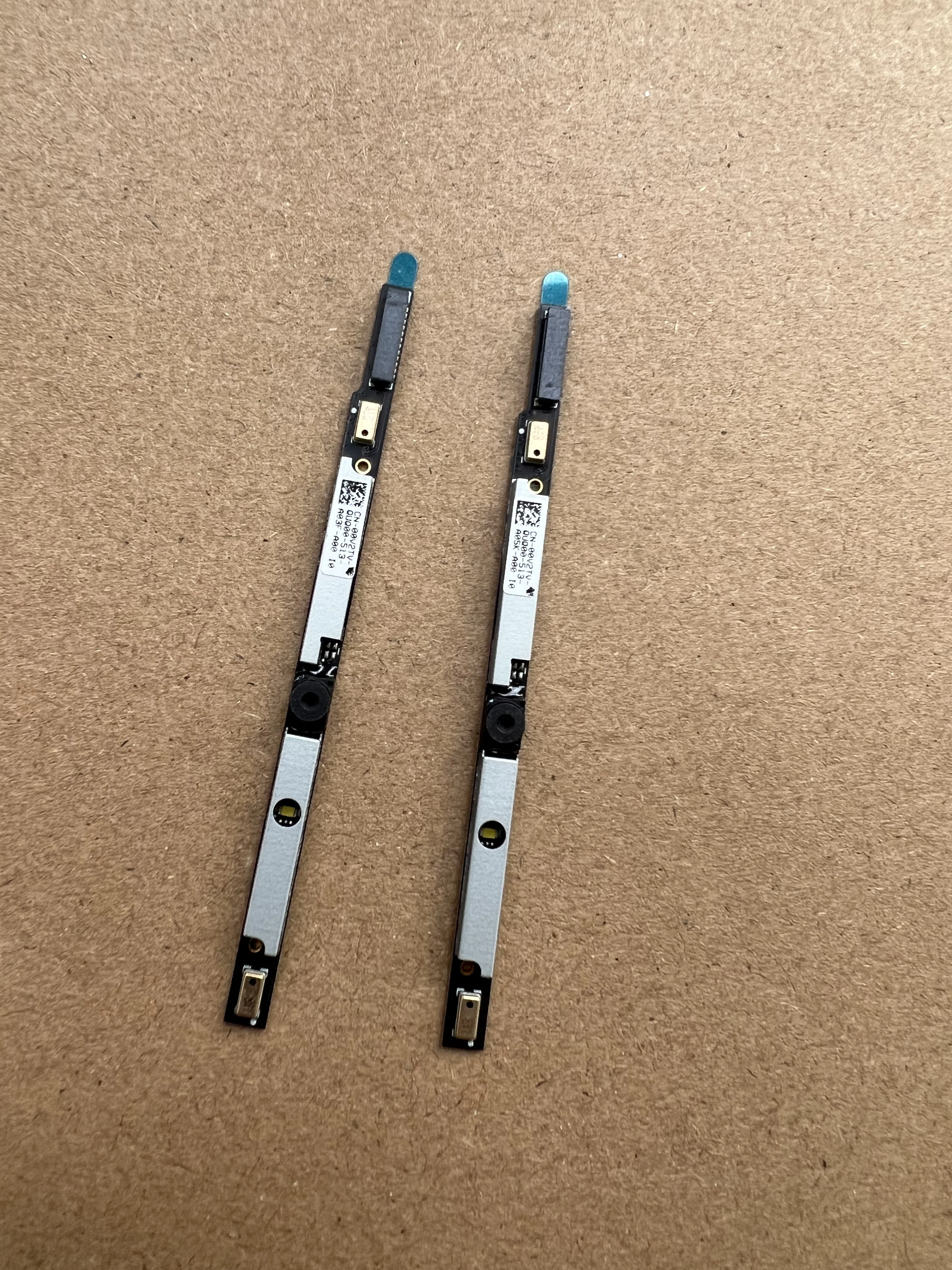 

Brand New For Dell Alienware 16 Aurora AC16250 Notebook Built-in Camera Module
