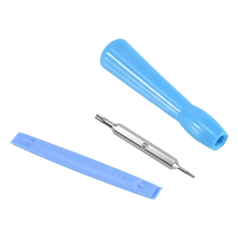 YANA50I Suitable For RING Smart Doorbell Disassembly Screwdriver Screwdriver T6 T15 Screwdriver Tool Set Doorbell Screwdriver