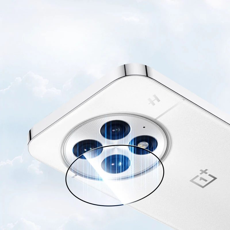 Camera Lens Protector for OnePlus 13 Camera Protectors for One Plus 1+ 13 Film Glass Lens Cover