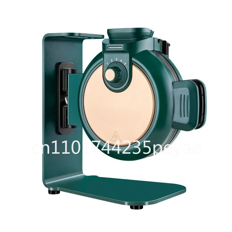 Household Stall Stand for Muffin Maker Breakfast Maker Spill-proof Waffle Maker