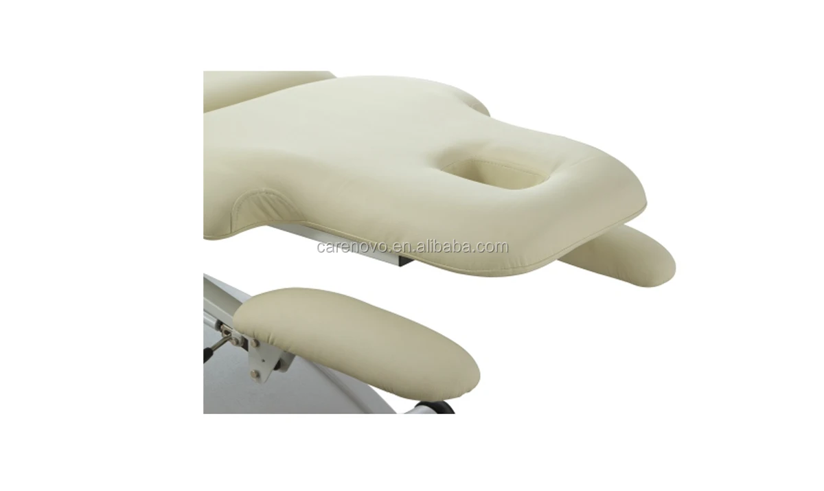 Chuque Thai Massage Bed Salon Electric Backrest Lifting Pedicure Shampoo Chair Head Spa Shampoo Bed Pedicure Massage Table