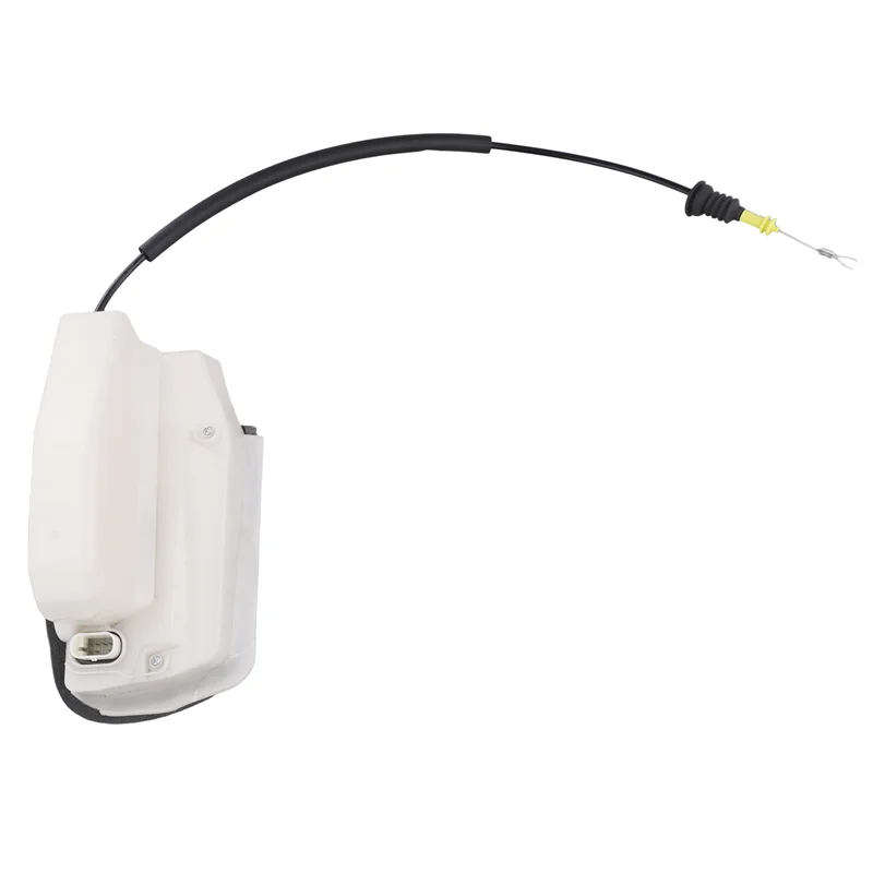 

Автомобиль для Tesla Model Y 2020-2023 Model 3 2017-2023, механизм замка автоматической дверной защелки, привод