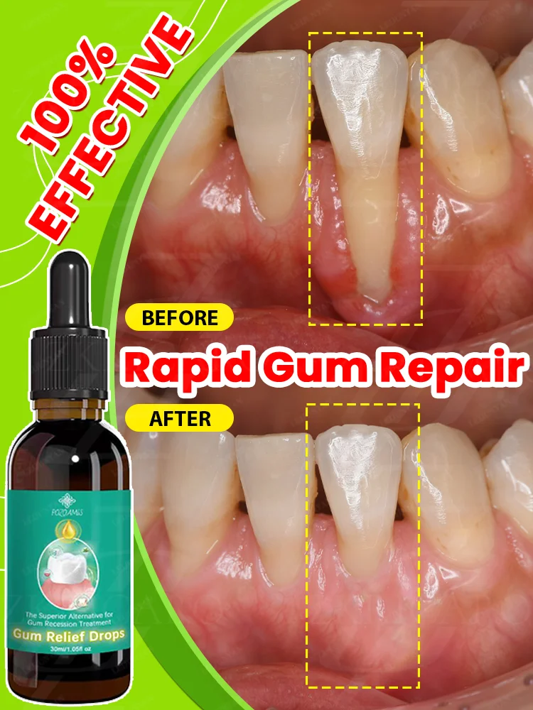 

Healthy Oral Care, Confident Smile