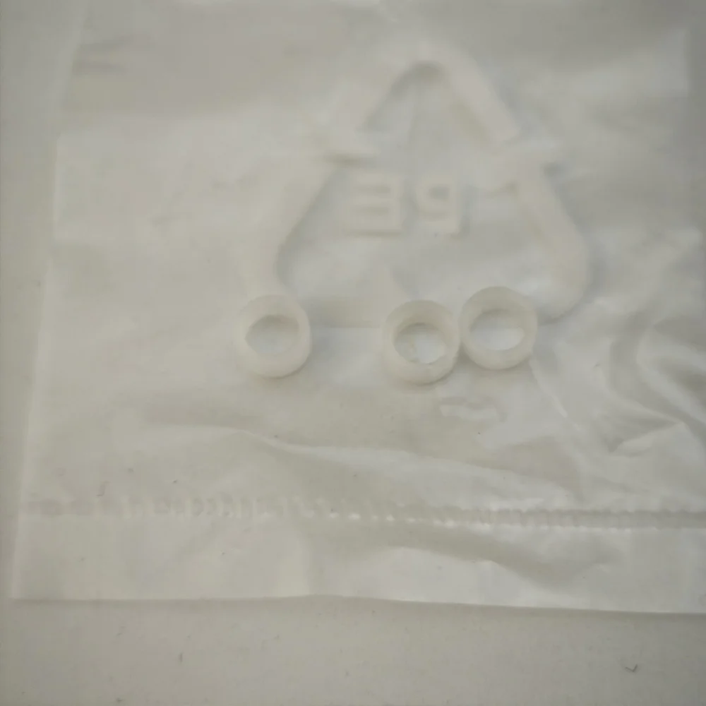 Новинка для Nikon AF-S 24-70 мм F2.8 G1 24-70 14-24 28-70 17-35 80-200, винт объектива, прокладка, кольцо ствола, двигатель, белая шайба для колес