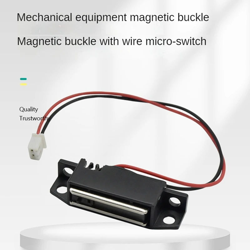 Mgstk interruptor fivela magnética interruptor mgstk fivela magnética equipamento industrial fivela magnética com sensor elétrico sucção da porta