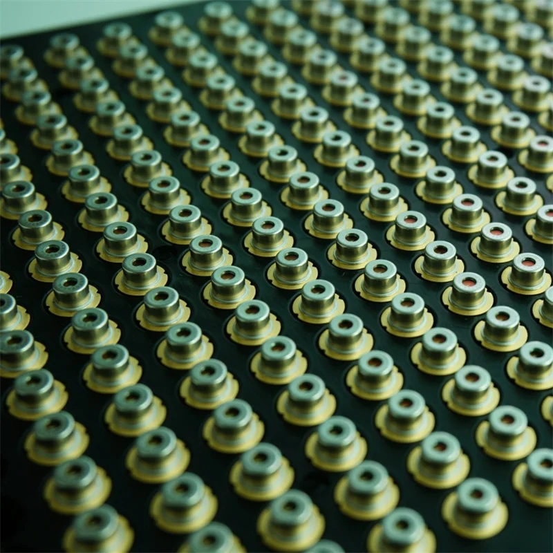 وضع واحد SHARP 520nm 85mw ليزر أخضر ديود GH05280E2K أداة وضع علامات الخط