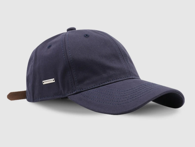 XXL Big Size Baseball Caps Solid Color Big Head Soft Cotton Extra Large Size Women's Low Profile Golf Hats OverSize Caps For Men Sf0b0a1ba9d874c1eb6cde60ba187fc4cT