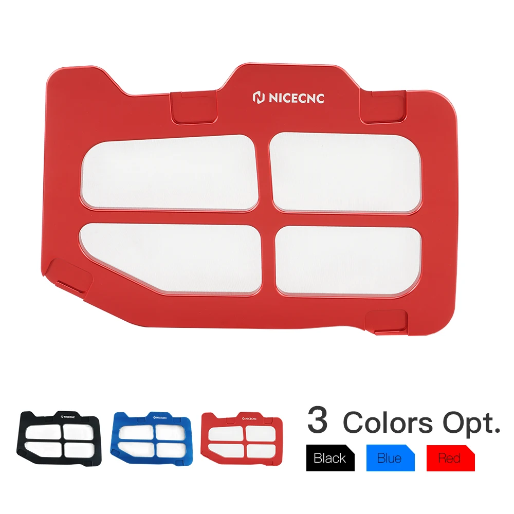 

For Raptor700 Airbox Lid Cover Guard Protector for Yamaha Raptor 700 2006-2021 700R 2011-2021 2020 2019 2018 ATV Accessories