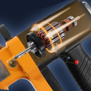 8 Main Sales Industrial Sewing Machine - №8