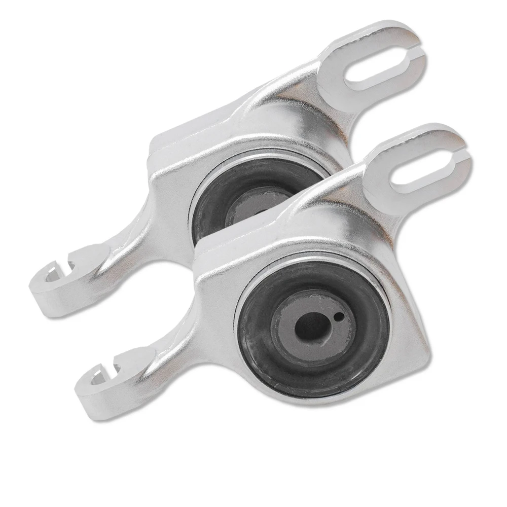 

2PCS Control Arm Bushing for Mercedes-Benz GL-CLASS SUV X164 W164 M-Class SUV 2513300743 2513300843 1643300843 1643300743