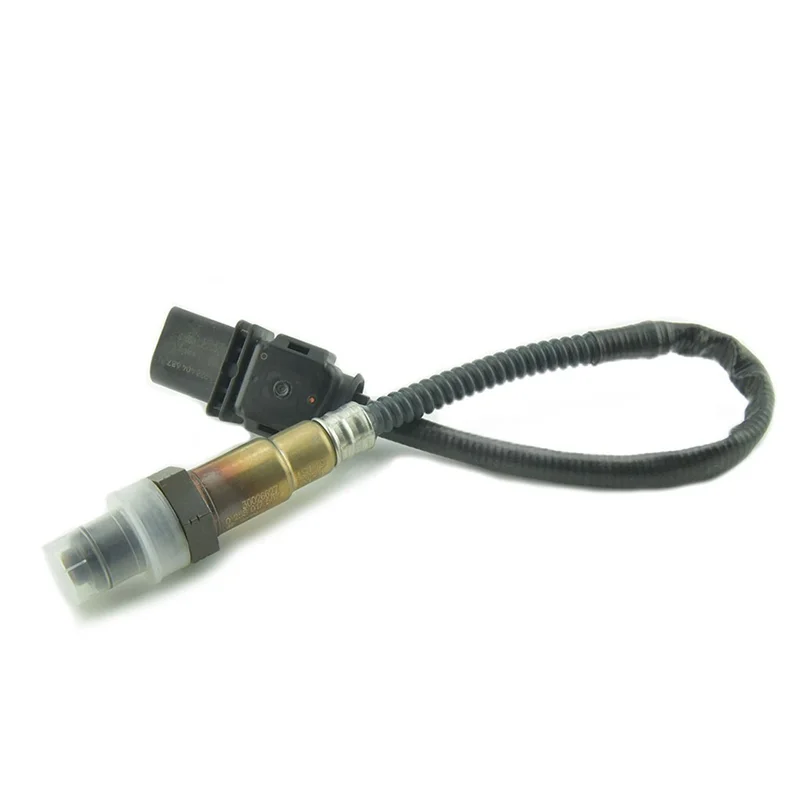 

MCGS-Air-Fuel Ratio Sensor Sensor Small Portable UAV Engine Carburetor Adjustment LSU4.9 AFR Value And LAMBDA Value