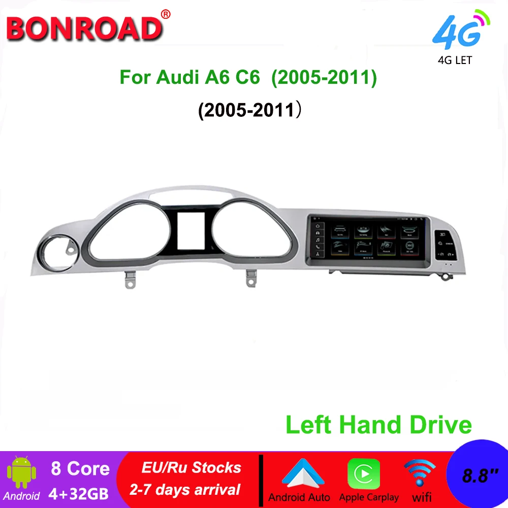 Bonroad 8.8