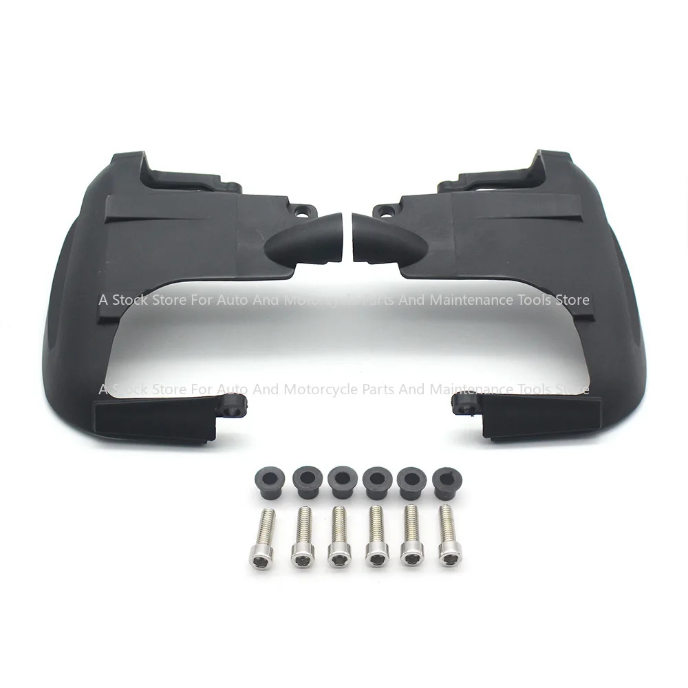 For R1150GS R1150RT R1150R RS Engine Guard, Cylinder Head Protective Side Cover