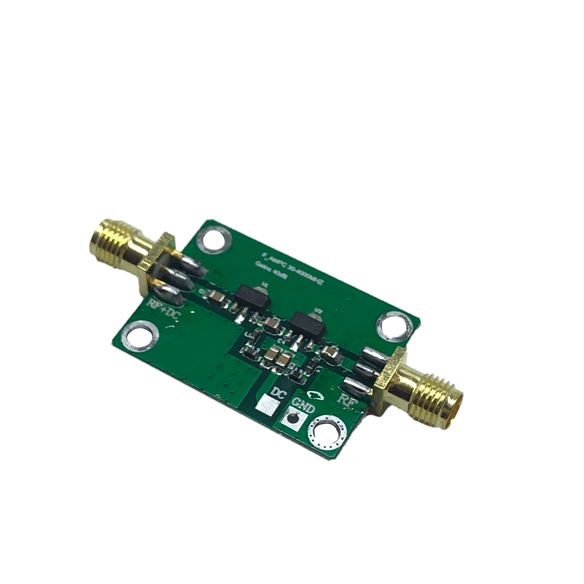1Pcs Rf Amplifier 3…