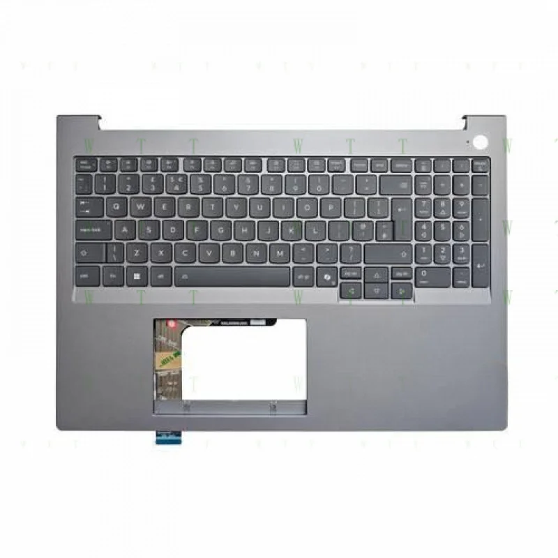 

BB For LENOVO ThinkBook 16 G6 ABP IRL 16 G7 IML AHP ARP UK Keyboard Palmrest Case