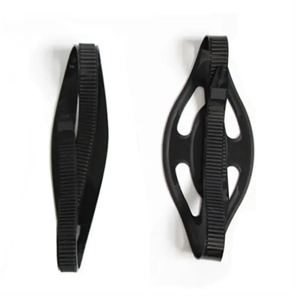

Adjustable Diving Mask Strap High Elasticity Swimming Glasses Snorkeling Strap Replacement Comfort Durable Diving Rubber Strap