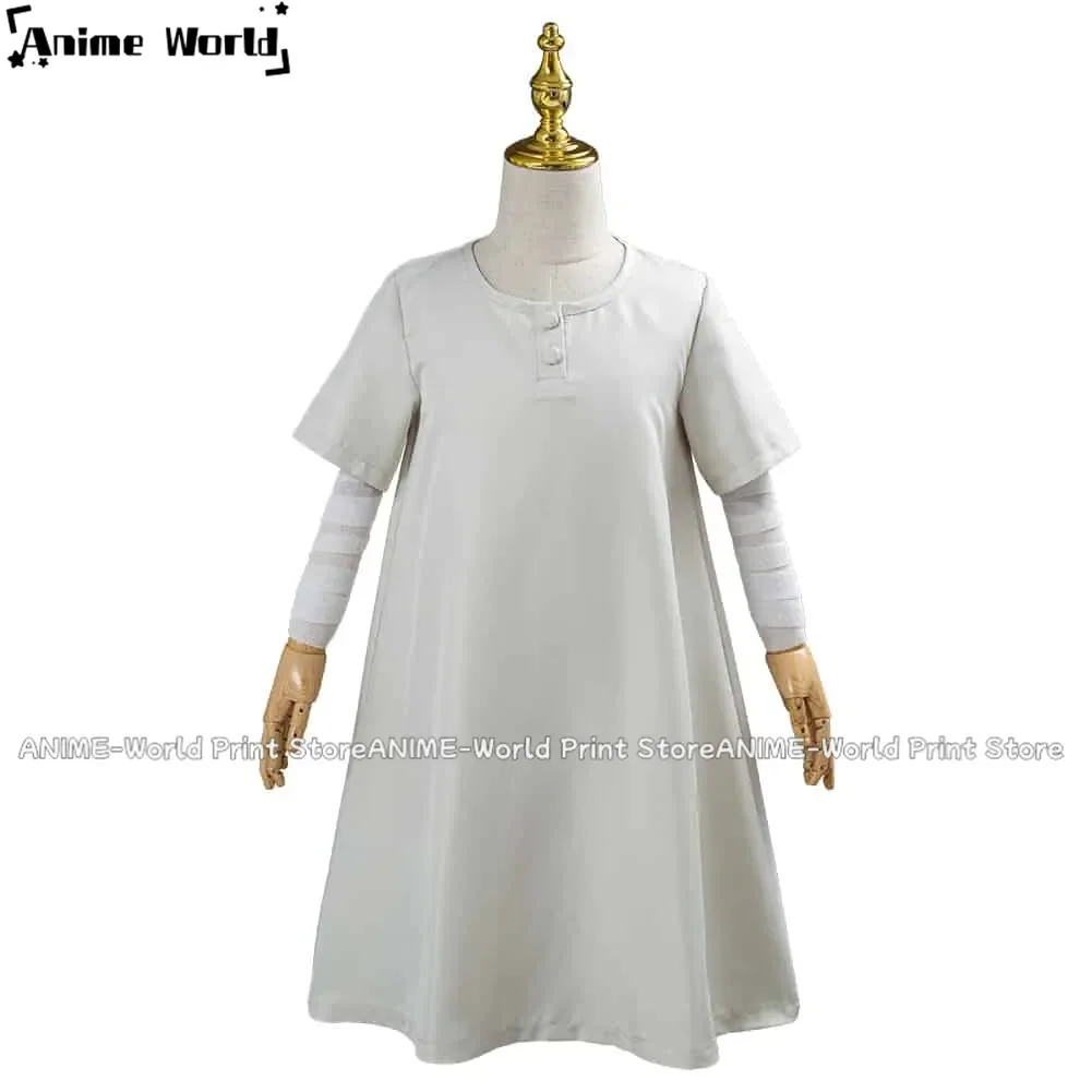 

《Custom Size》Anime Eri Dress Cosplay Costume Halloween