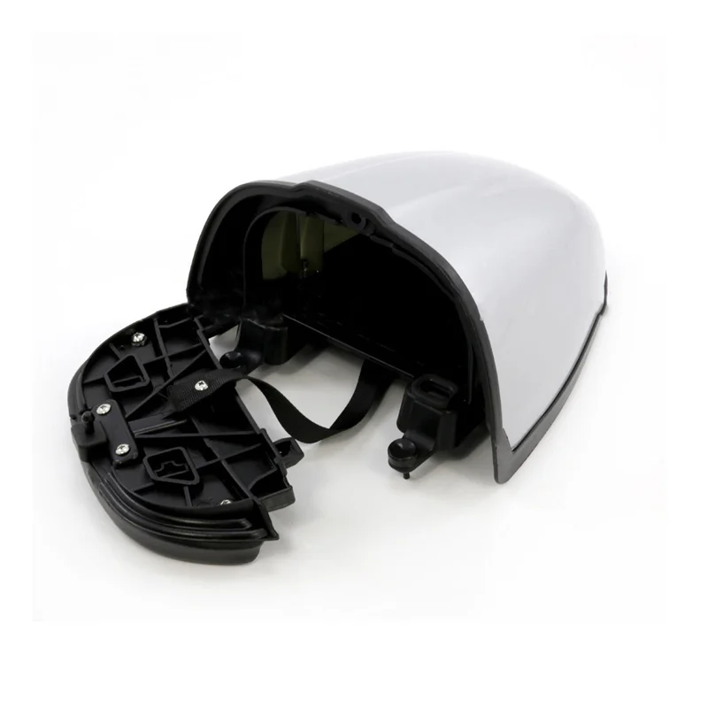 Motorcycle Rear Seat Cover Cowl Fairing Hump Pillion Tail Tidy Mounted for-BMW R NINE T R NineT R9T