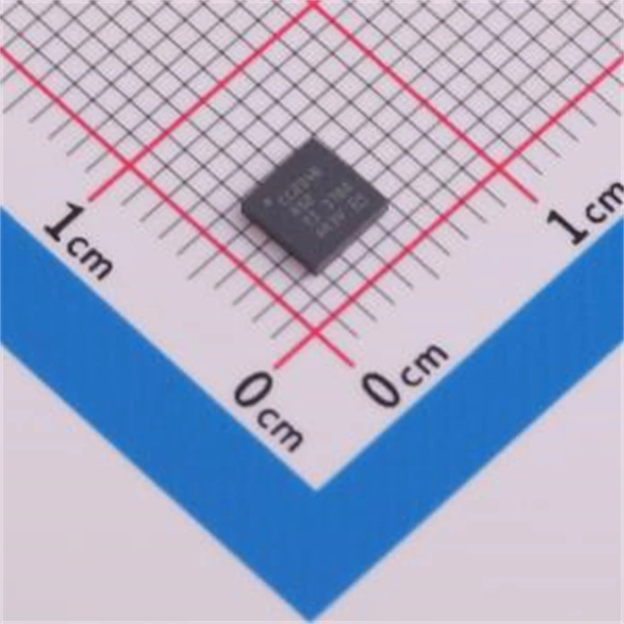 10PCS/LOT CC2340R52E0RGER (Microcontrollers)