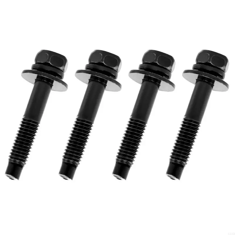 

Upgrades Airbox Retaining Bolt 90091P36000 Easy installs Automotive Air Cleaner Housing Screw Simple Installs for Car